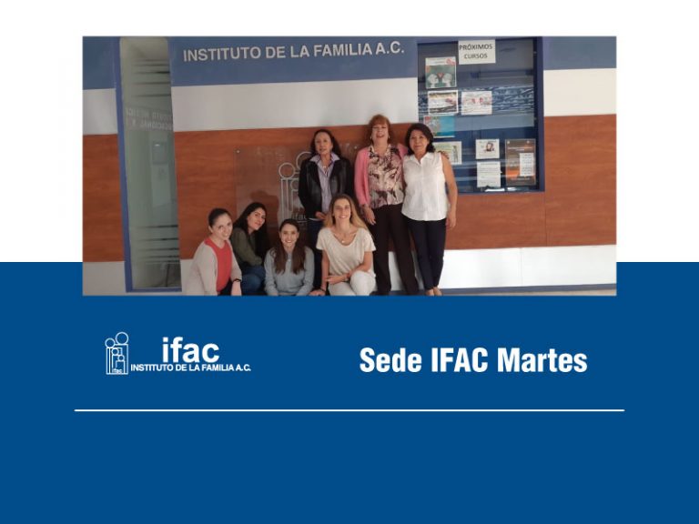 IFAC Sedes